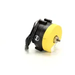 115V Motor Fan Em&S P/N For Silver King Part# 35947