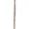 Pilaster,Aluminum (12"L) for Kairak Part# 3600200