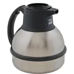 Server,Coffee (64 Oz, Ss, Btl) for Bunn-O-Matic Part# 36029.0001