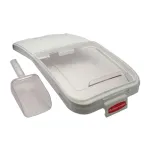 9F7800CLR Rubbermaid
