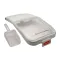 Lid Rubbermaid 3602 for Rubbermaid Part# 3602L2
