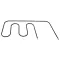 Warmer Element for Star Mfg Part# 36116