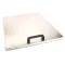 Assy Lid Lower Skmwf44 For Silver King Part# 36193