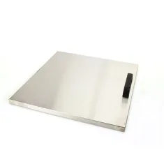 Assy Lid Lower Skmwf34 for Silver King Part# 36210