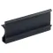 Label Holder Iss  Black  for AllPoints Part# 36262
