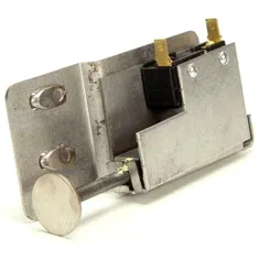 Dr Switch Complete Assy  for Blickman Part# 3628