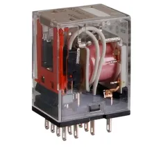 Relay, 4pdt (120v) for Blodgett Part# 36297