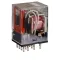 Relay, 4pdt (120v) for Blodgett Part# 36297