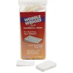 7075 Focus Foodservice - Wobble Wedge Soft 75 Pack