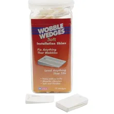 Wobble Wedge Soft 75 +  for AllPoints Part# 36354