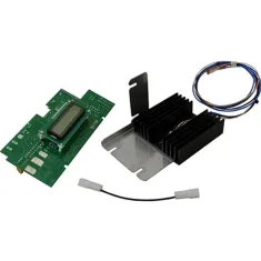 Control Board Kit - Burger King for Bunn Part# 36373-1020