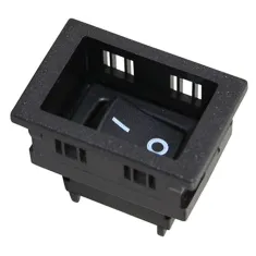 Gas On/Off Switch For Blodgett Part# 36376