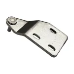 Hinge,Plated(Top Rh,Bottom Lh) for Silver King Part# 36395