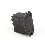 Spst 24 Vdc(Iq2) Relay For Blodgett Part# 36446