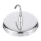 Magnet W/Hook 20 Lb Pull for AllPoints Part# 36592