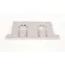 Drip Tray Cover Sknes2B For Silver King Part# 36626