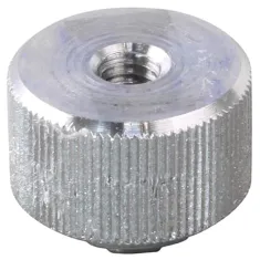 Knob, Sharpener Cover - for Berkel Part# 3675-00165
