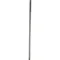 Riser (18",Leadfree,Pre-Rinse) for T&S Brass Part# 369-40