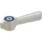 Handle (Cold, Chicago) for Chicago Faucet Part# CGFT369COLDJKCP