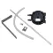 Switch, Air - Blower for Lincoln Part# 369025