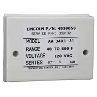 369132 Lincoln