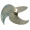 Blade, Fan for Lincoln Part# 369213