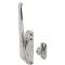 Latch (w/strike) for Lincoln Part# 369209