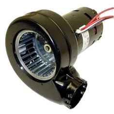 Burner Blower Motor for Lincoln Part# 369265