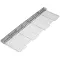 Belt, Conveyor - 18" for Lincoln Part# 369394