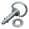Ring Fastener Kit Cti for Lincoln Part# 369407