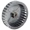 Blower Wheel For Lincoln Part# 369408