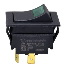 Switch for Lincoln Part# 369432