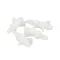 Spacer Set Of (4) Nylon For Blodgett Part# 36949
