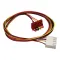 Connector Leadwire for Lincoln Part# 369645