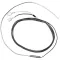 Thermocouple W/terminals for Lincoln Part# 369705