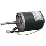369726 Lincoln - Low Profile Blower Motor (1/6 HP)