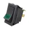 Rocker Switch - Lighted for Lincoln Part# 369805