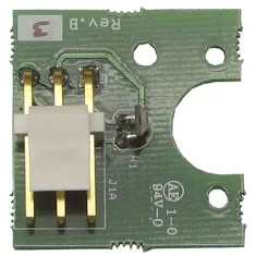 Hall Effect Sensor for Lincoln Part# 369823