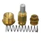 Conversion Kit for Lincoln Part# 369876