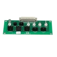 Connector Board  for Silver King Part# 36993S