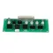 Connector Board  for Silver King Part# 36993S
