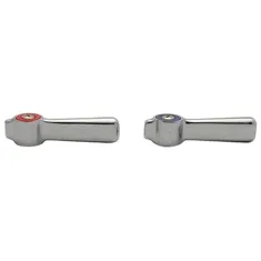 Handle Set Chic  H&C No Ca Vt for Chicago Faucet Part# 369PR