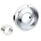 Bezel W/ Adapter, 5/8" for Montague Part# 36