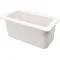 Pan,Insulated Chill(Third,6") for Cambro Part# 36CF148