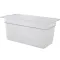 Pan(1/3 X 6",Salad Prep,Clear) for Cambro Part# 36CW-135
