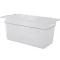 Pan(1/3 X 6",Salad Prep,Clear) for True Part# TRU810323