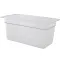 Pan(1/3 X 6",Salad Prep,Clear) for Cambro Part# 36CW135