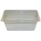 Pan Poly Third X 6 - 135 for Cambro Part# 36CW