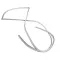 Gasket Door Magnetic Mold 37 1 for Masterbilt Part# 37-0063684