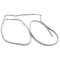 Door Gasket (P-2209 Or10-516) for Masterbilt Part# 37-01301